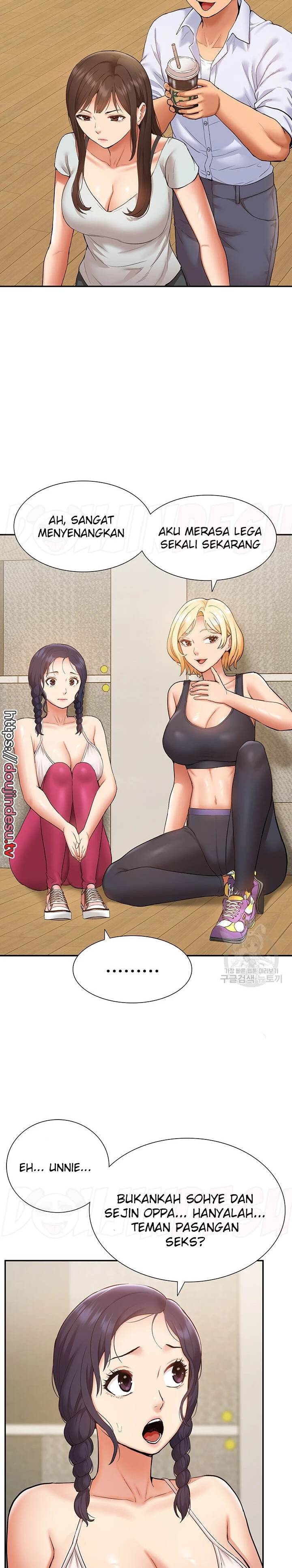 I Making Idol Harem Chapter 23 - Page 14
